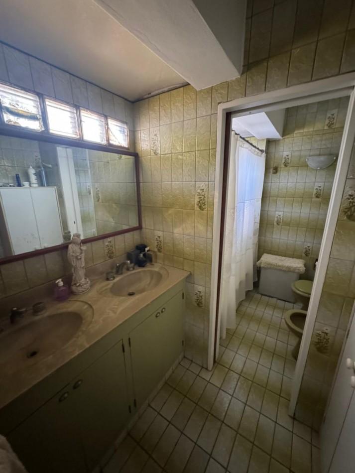 DEPARTAMENTO 4 AMBIENTES EN VENTA EN SAN MIGUEL 