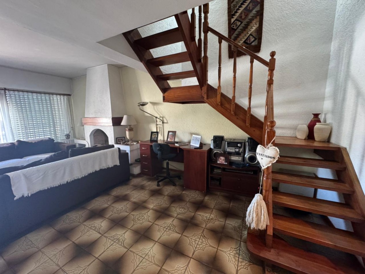 DEPARTAMENTO 4 AMBIENTES EN VENTA EN SAN MIGUEL 