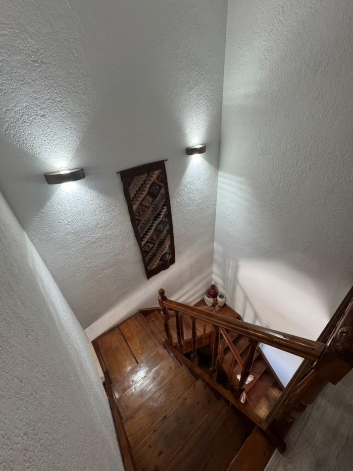 DEPARTAMENTO 4 AMBIENTES EN VENTA EN SAN MIGUEL 