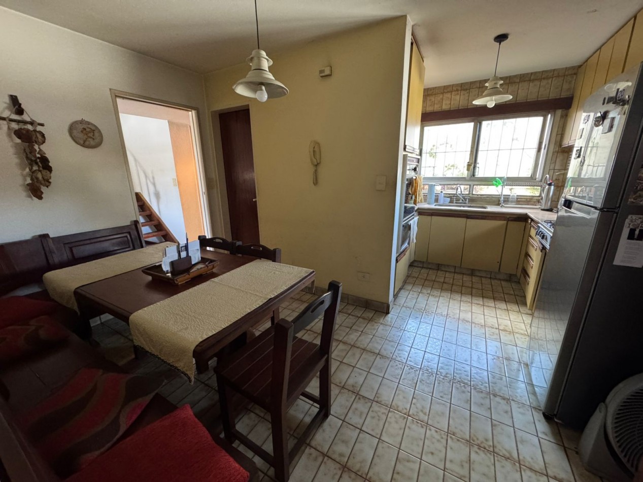 DEPARTAMENTO 4 AMBIENTES EN VENTA EN SAN MIGUEL 