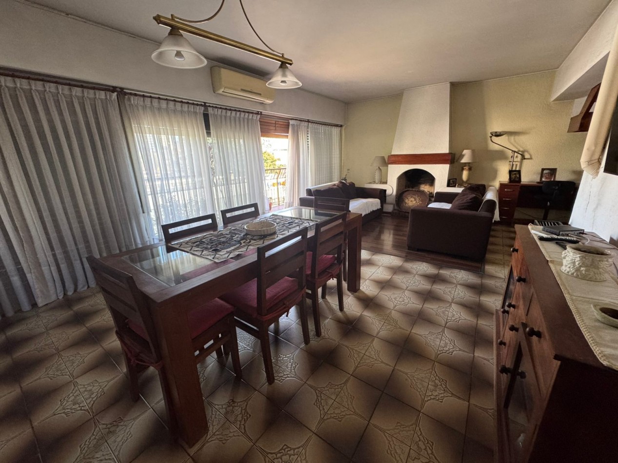 DEPARTAMENTO 4 AMBIENTES EN VENTA EN SAN MIGUEL 