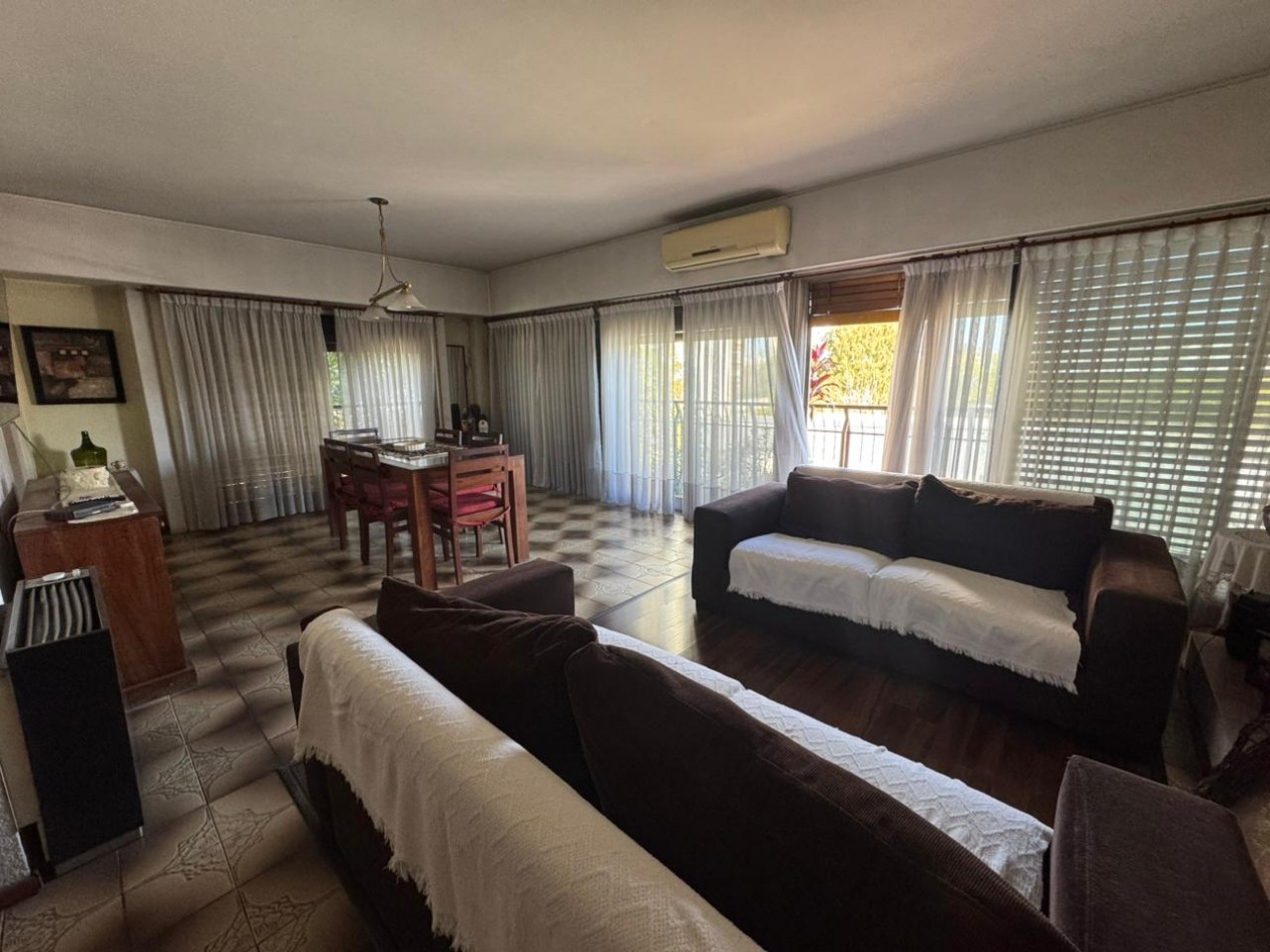 DEPARTAMENTO 4 AMBIENTES EN VENTA EN SAN MIGUEL 