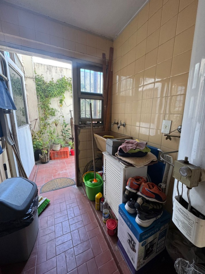 DEPARTAMENTO 4 AMBIENTES EN VENTA EN SAN MIGUEL 