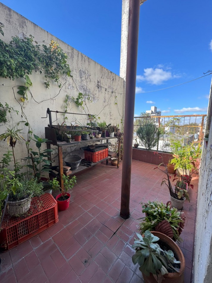 DEPARTAMENTO 4 AMBIENTES EN VENTA EN SAN MIGUEL 