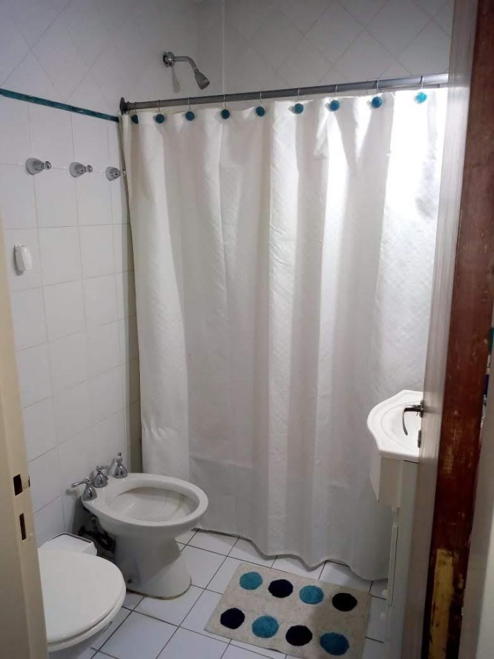 DEPARTAMENTO 4 AMBIENTES EN VENTA EN DON TORCUATO