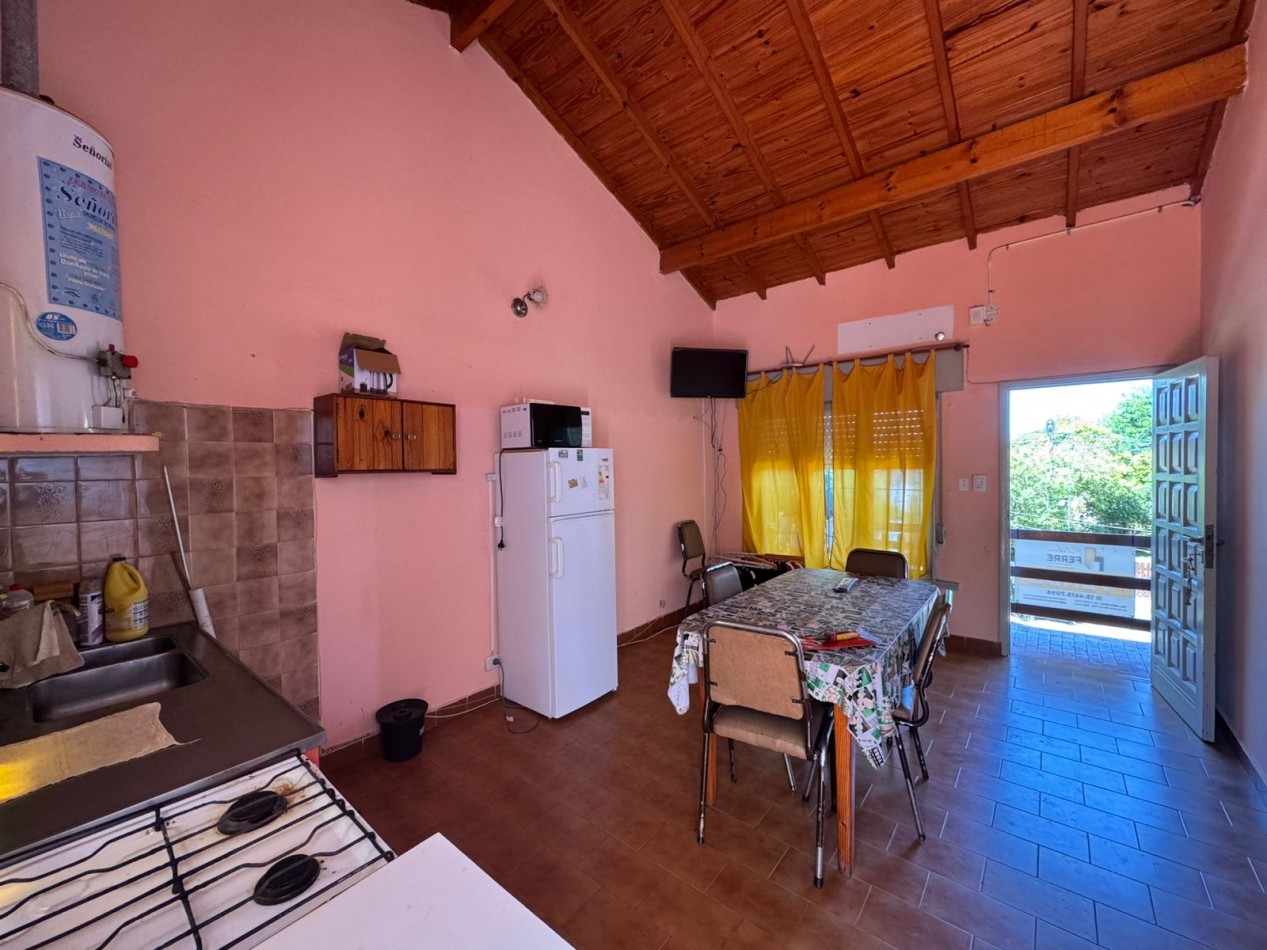 DEPARTAMENTOS EN VENTA EN SAN CLEMENTE