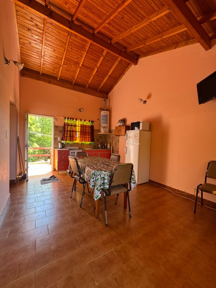 DEPARTAMENTOS EN VENTA EN SAN CLEMENTE