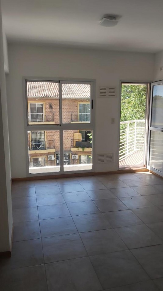 VENTA DE DEPTO 2 AMBIENTES EN MUÑIZ APTO CREDITO