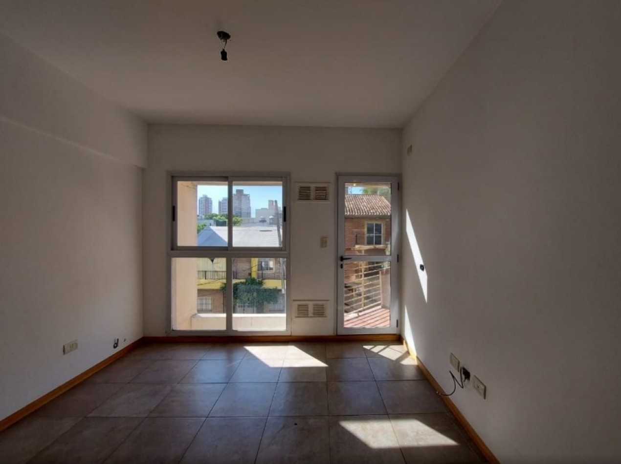 VENTA DE DEPTO 2 AMBIENTES EN MUÑIZ APTO CREDITO