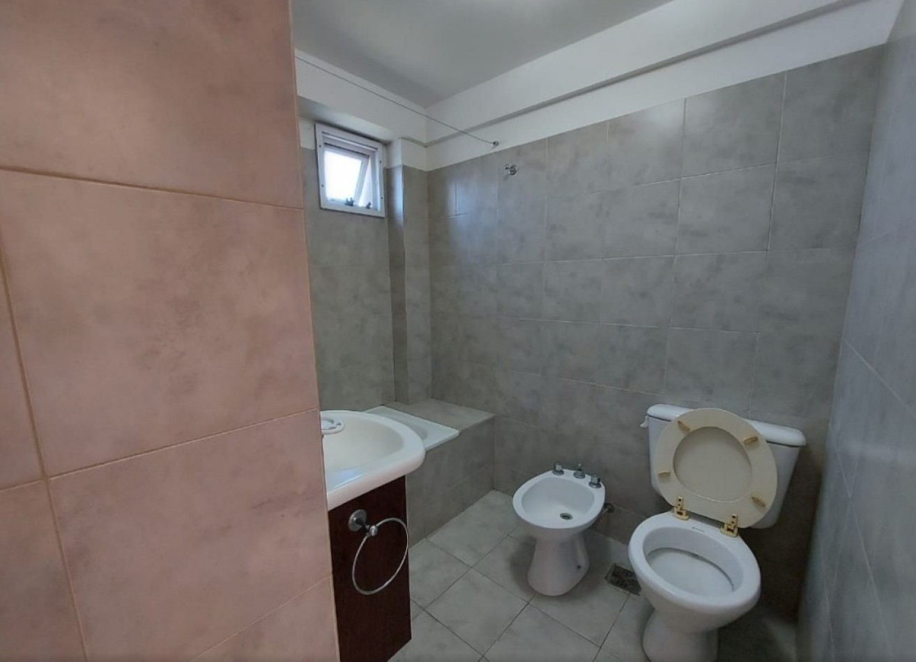 VENTA DE DEPTO 2 AMBIENTES EN MUÑIZ APTO CREDITO