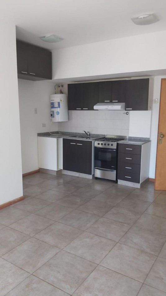 VENTA DE DEPTO 2 AMBIENTES EN MUÑIZ APTO CREDITO