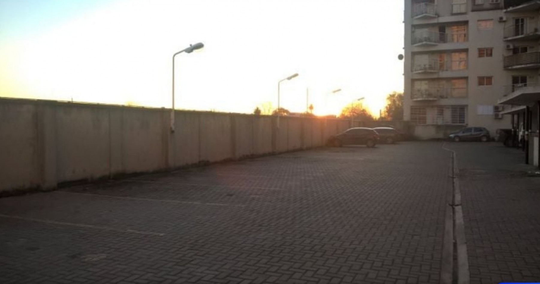 VENTA DE DEPTO 2 AMBIENTES EN MUÑIZ APTO CREDITO