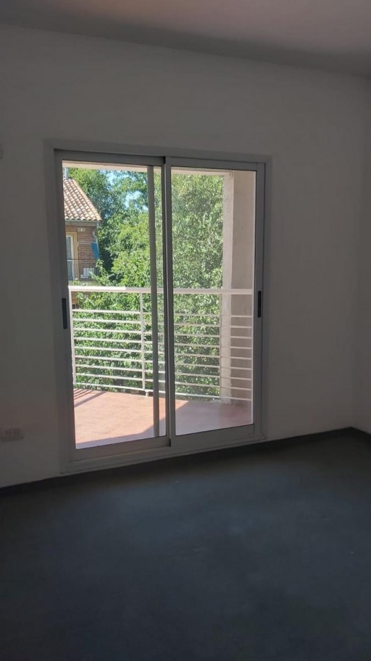 VENTA DE DEPTO 2 AMBIENTES EN MUÑIZ APTO CREDITO