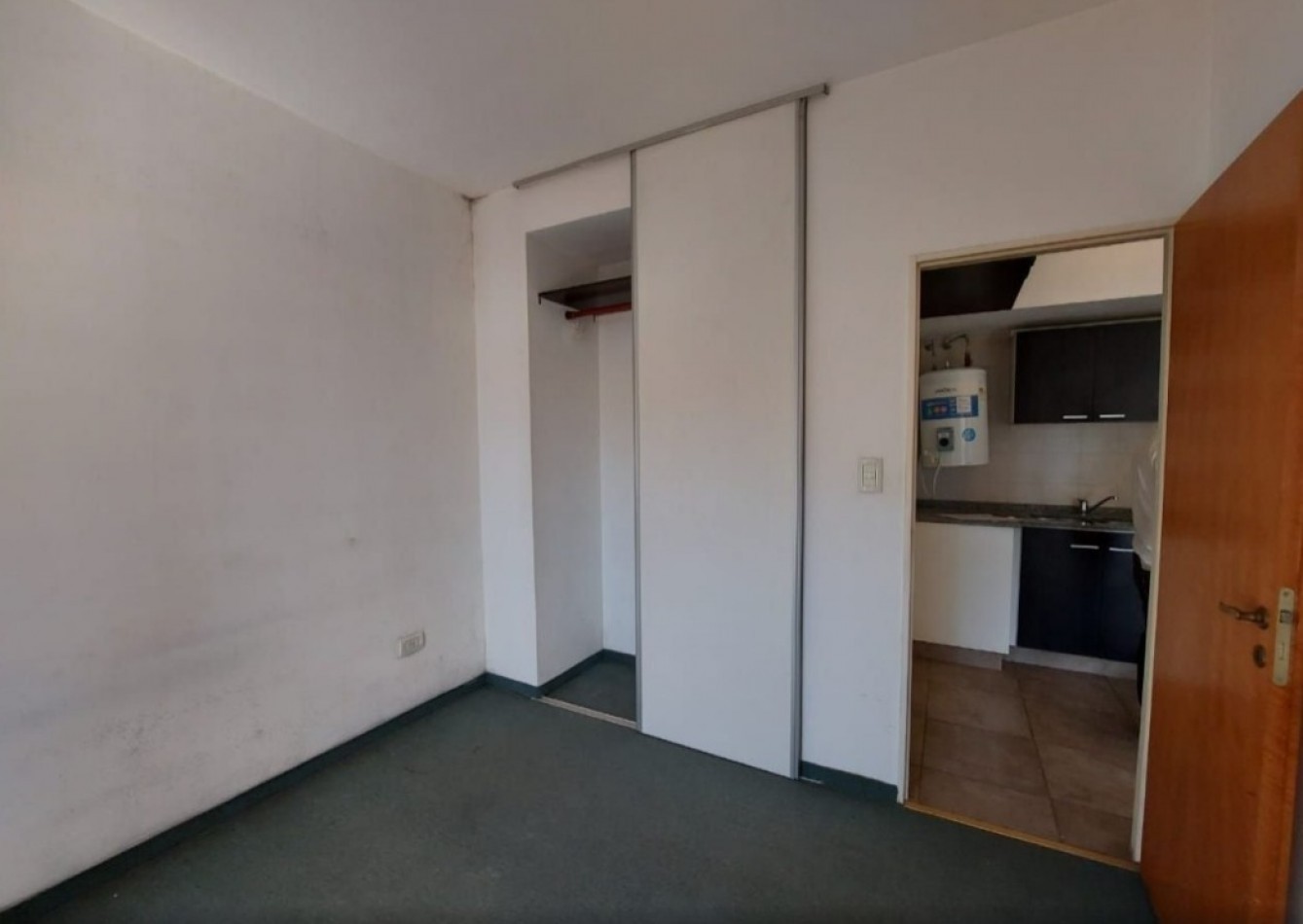 VENTA DE DEPTO 2 AMBIENTES EN MUÑIZ APTO CREDITO