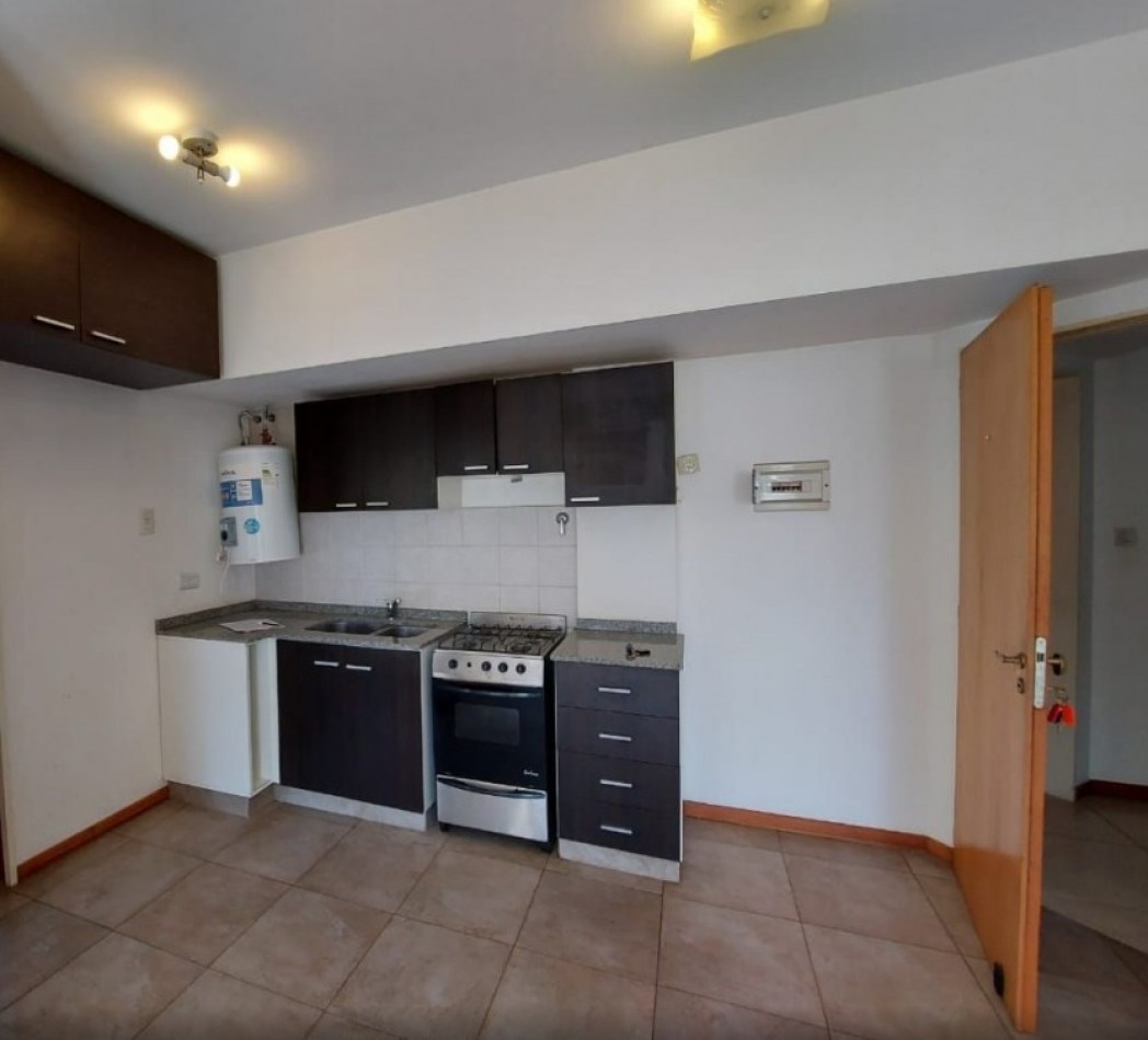 VENTA DE DEPTO 2 AMBIENTES EN MUÑIZ APTO CREDITO