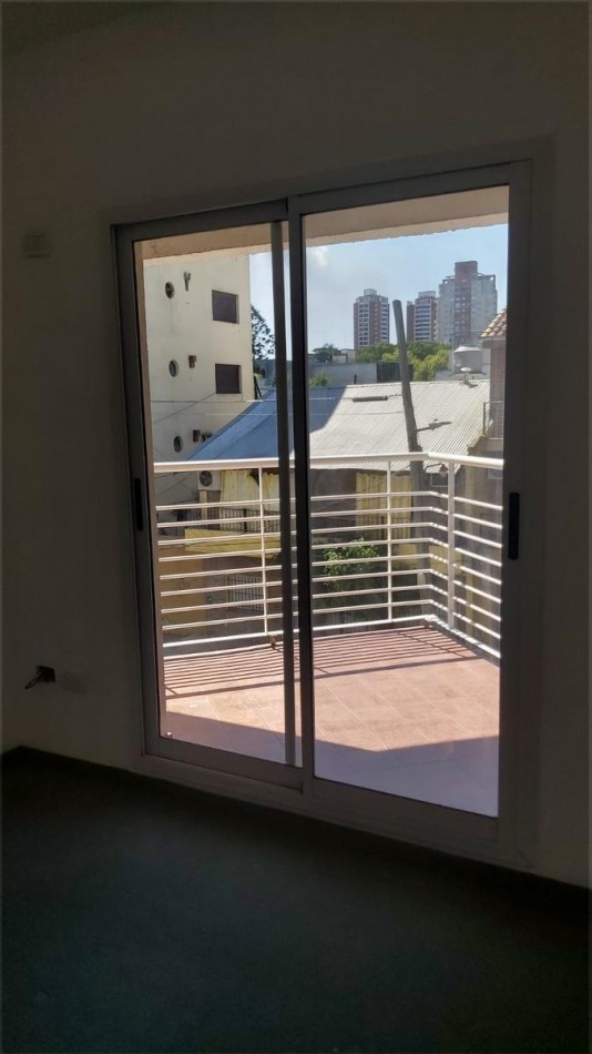 VENTA DE DEPTO 2 AMBIENTES EN MUÑIZ APTO CREDITO