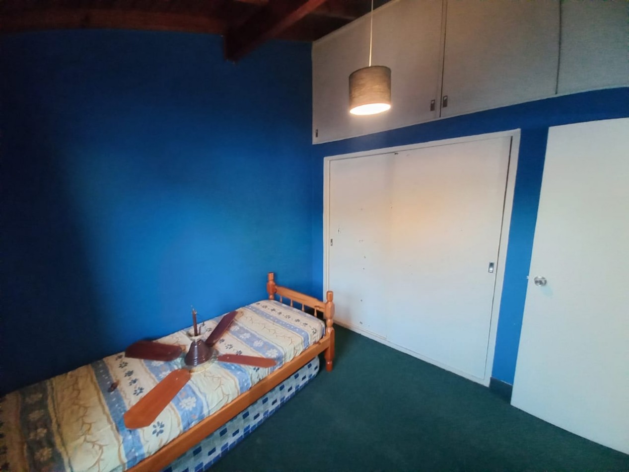 DUPLEX 4 AMBIENTES EN VENTA EN GRAND BOURG