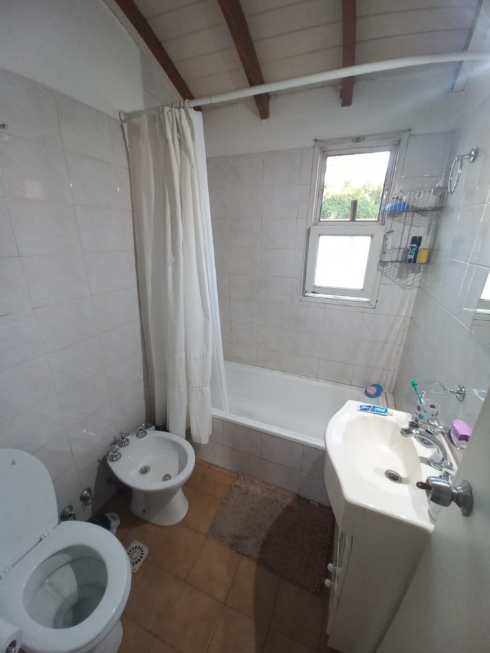 DUPLEX 4 AMBIENTES EN VENTA EN GRAND BOURG