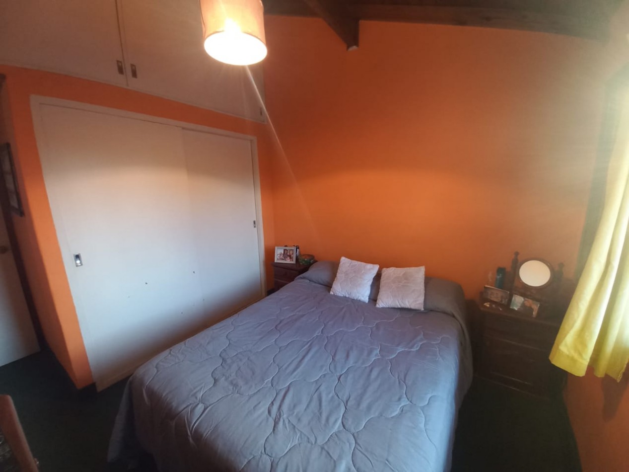 DUPLEX 4 AMBIENTES EN VENTA EN GRAND BOURG