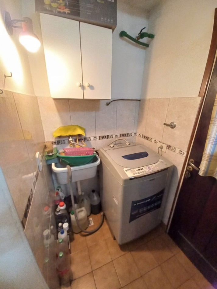 DUPLEX 4 AMBIENTES EN VENTA EN GRAND BOURG
