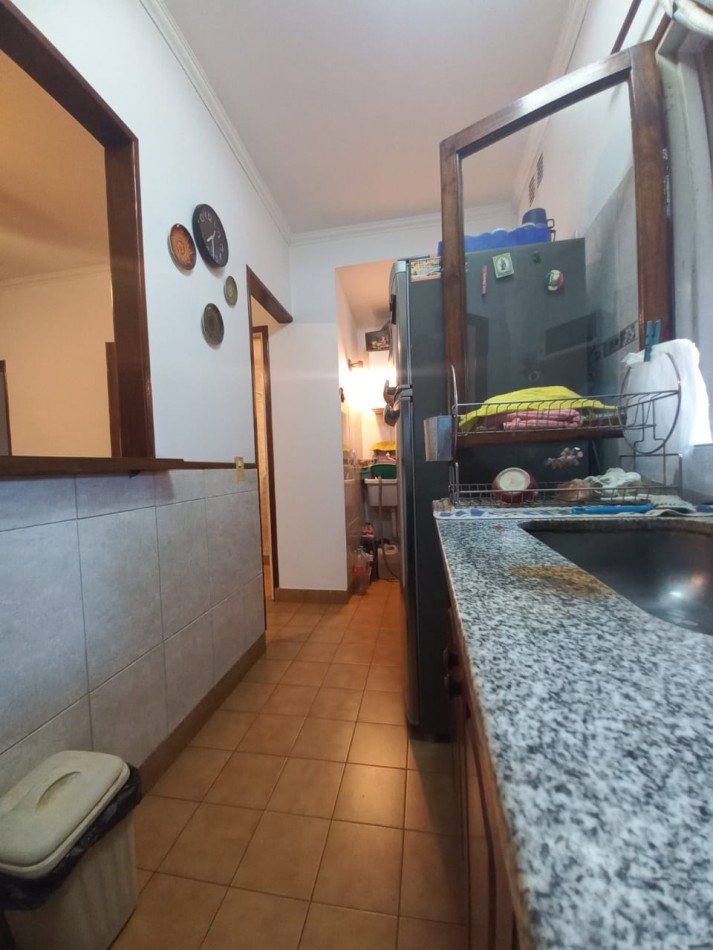 DUPLEX 4 AMBIENTES EN VENTA EN GRAND BOURG