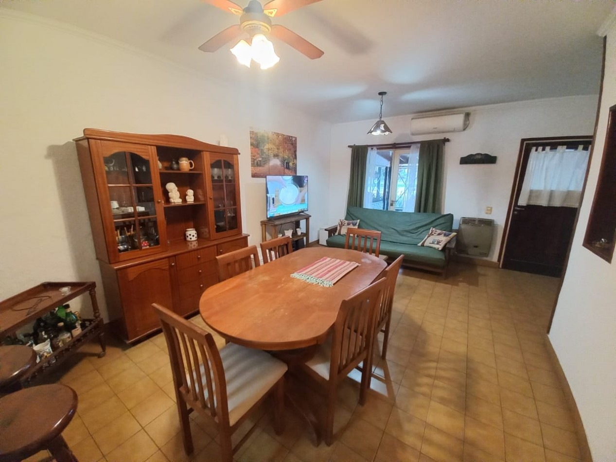 DUPLEX 4 AMBIENTES EN VENTA EN GRAND BOURG