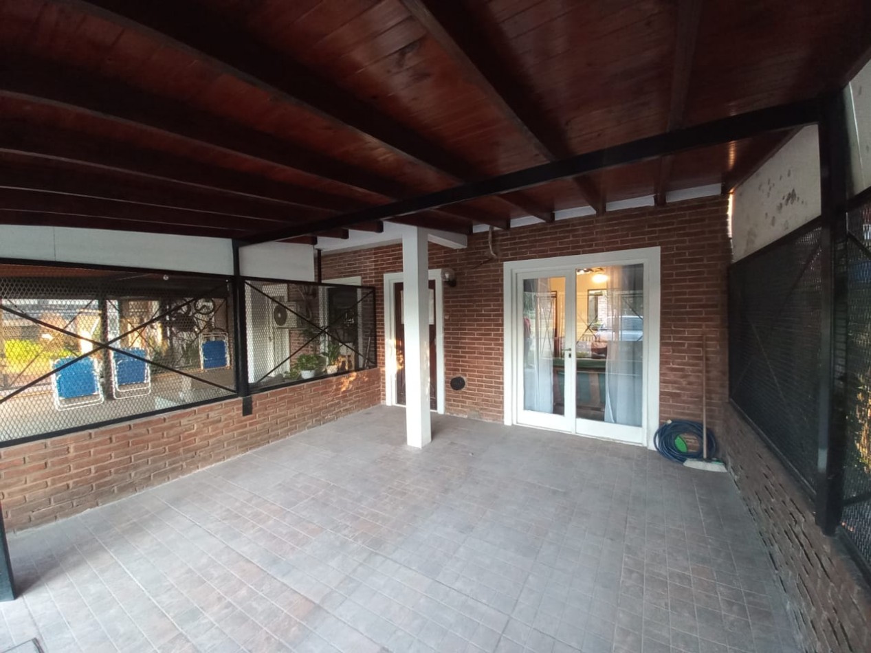DUPLEX 4 AMBIENTES EN VENTA EN GRAND BOURG