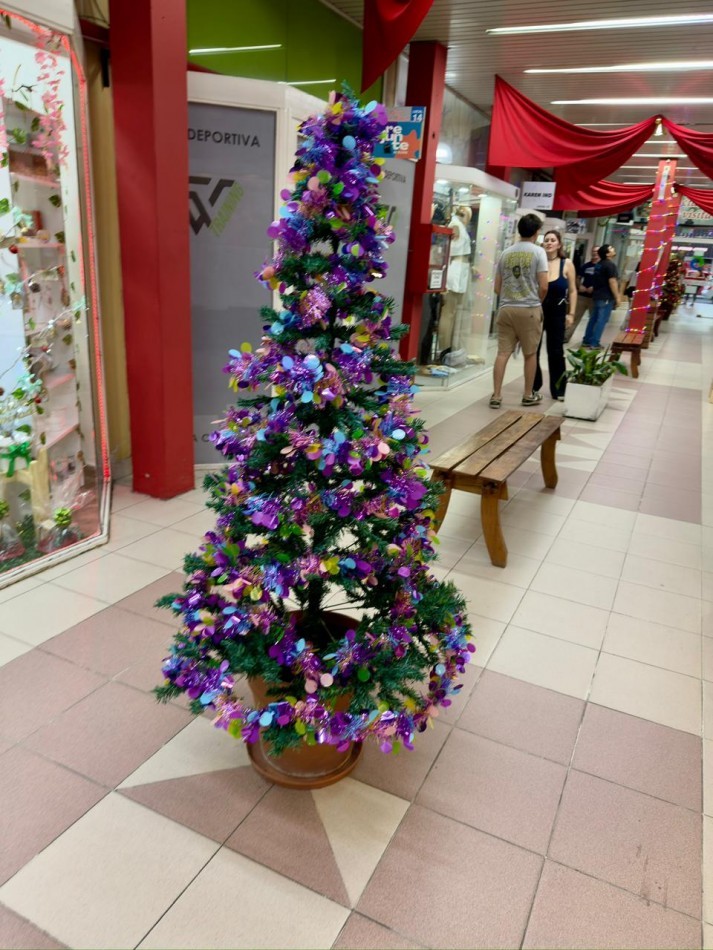 Local en alquiler en San Miguel 