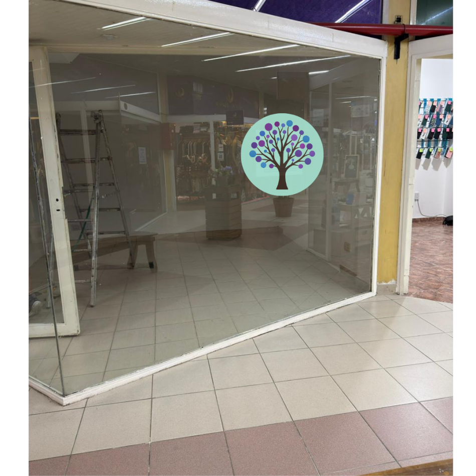 Local en alquiler en San Miguel 