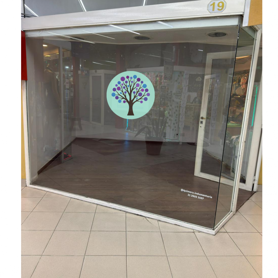 Local en alquiler en San Miguel 