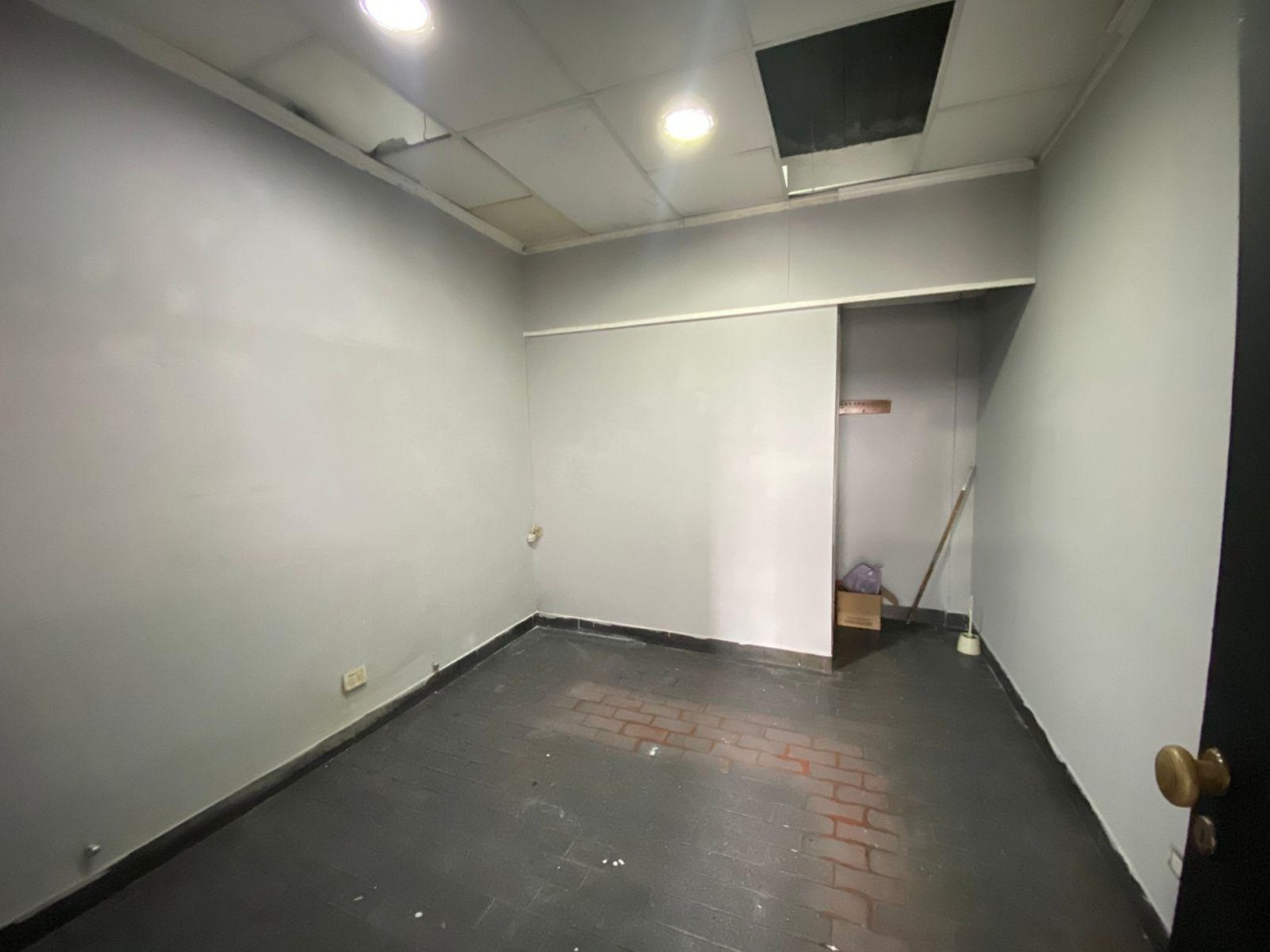 LOCAL EN ALQUILER EN  VILLA DE MAYO