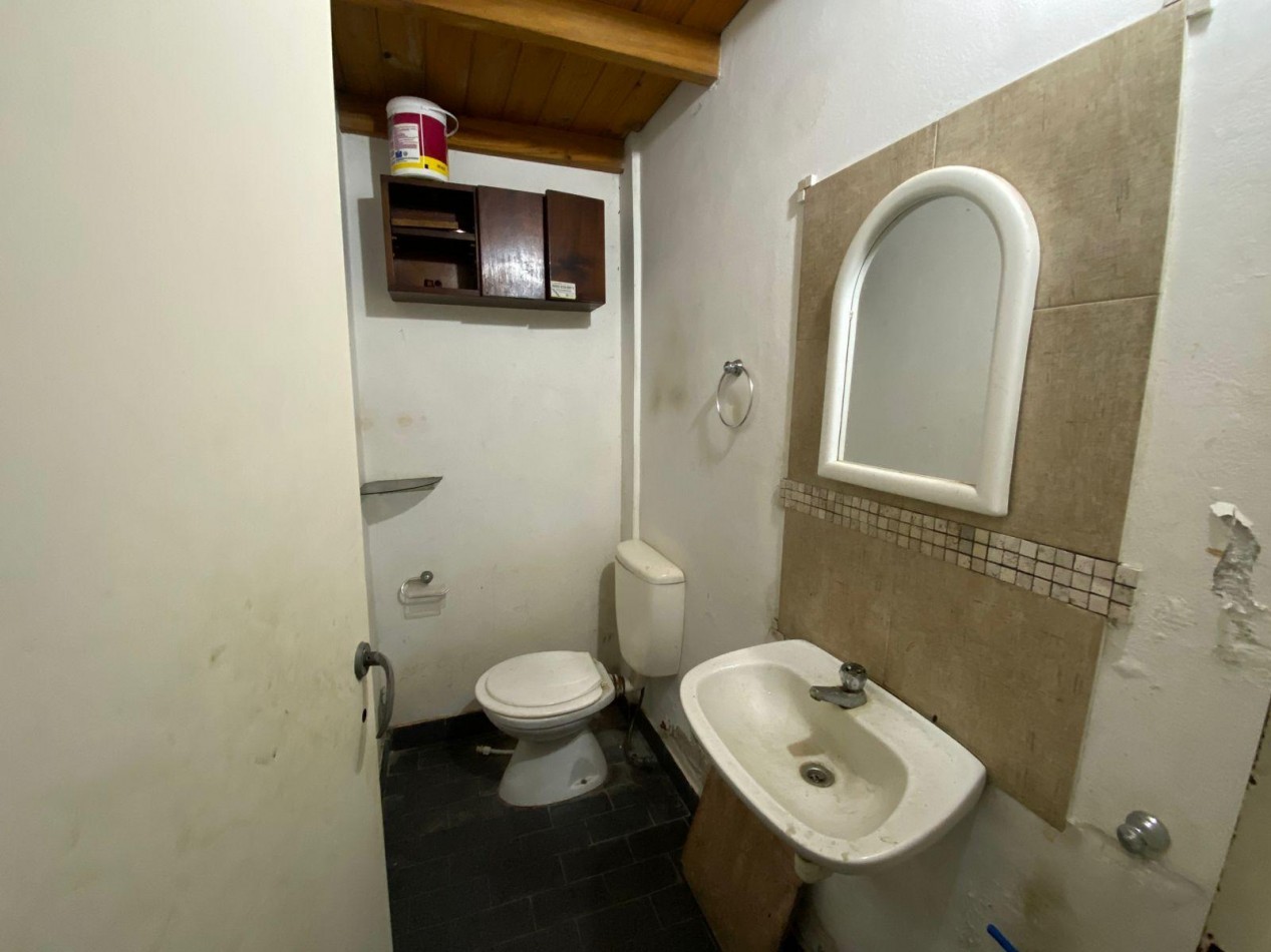 LOCAL EN ALQUILER EN  VILLA DE MAYO