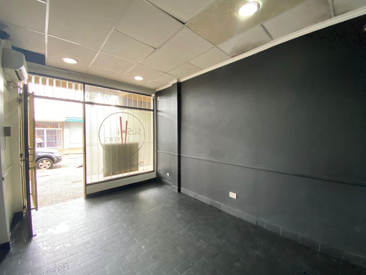 LOCAL EN ALQUILER EN  VILLA DE MAYO