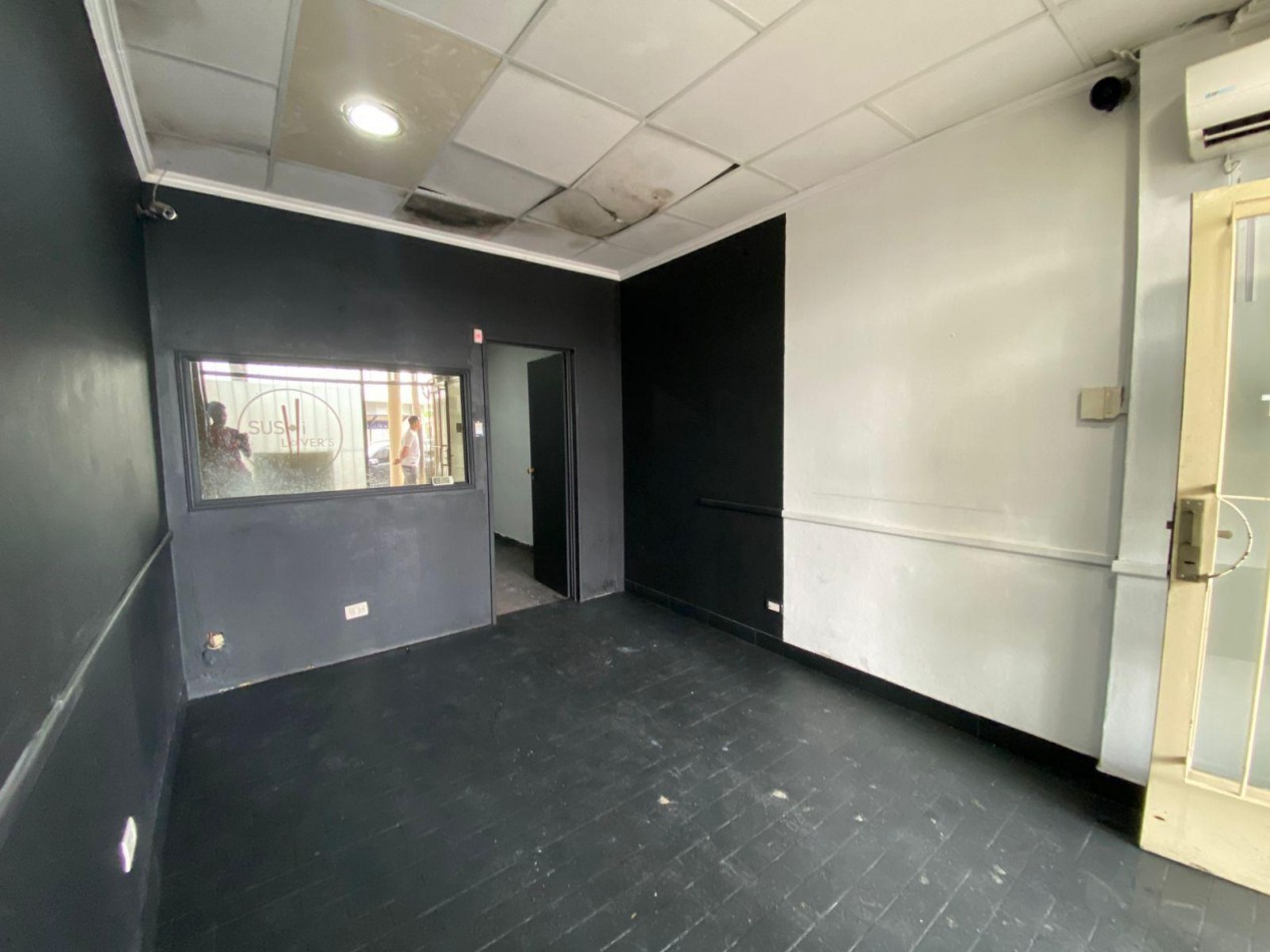 LOCAL EN ALQUILER EN  VILLA DE MAYO