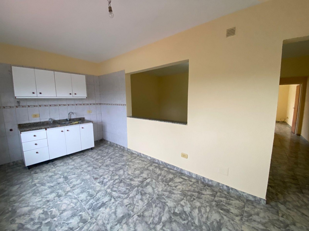 DEPARTAMENTO EN ALQUILER EN SAN MIGUEL