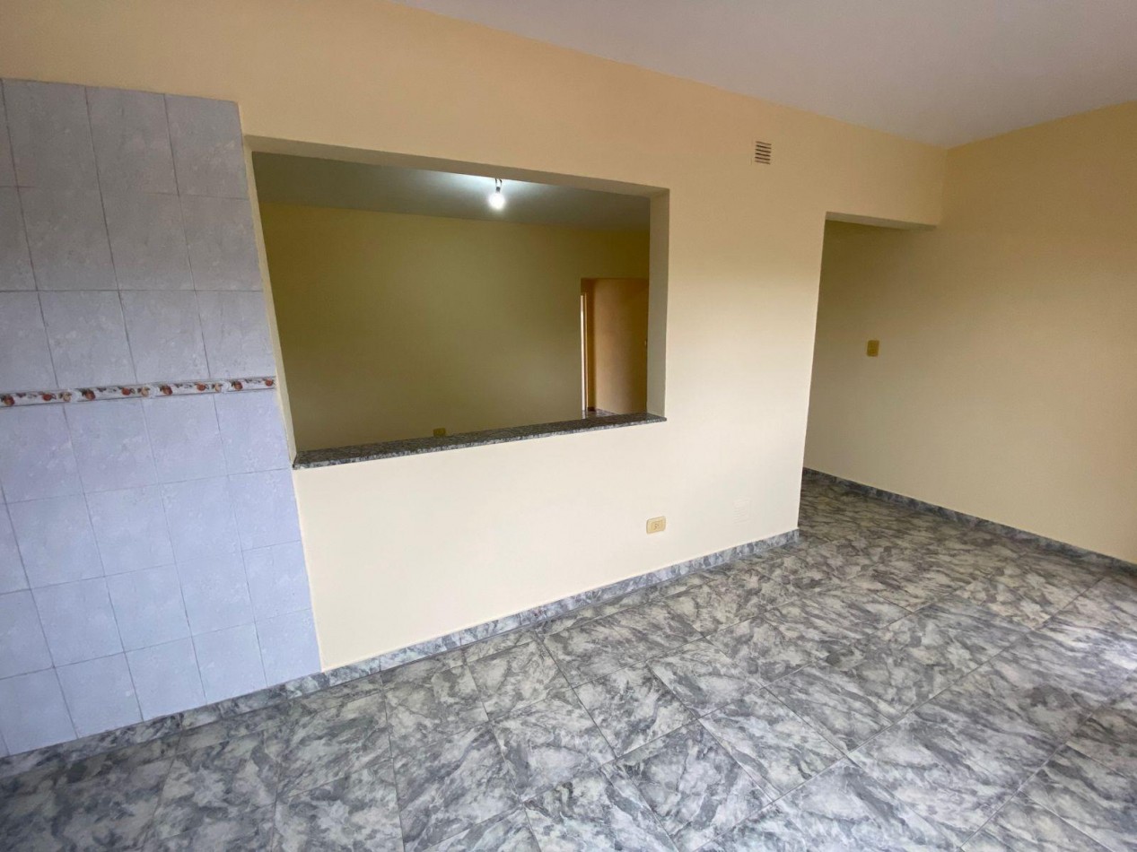 DEPARTAMENTO EN ALQUILER EN SAN MIGUEL