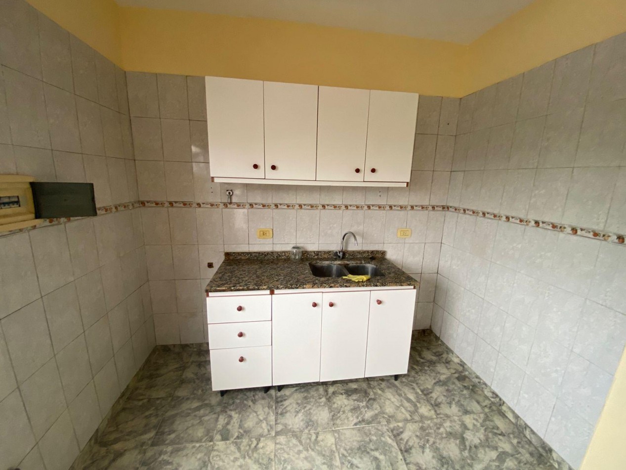 DEPARTAMENTO EN ALQUILER EN SAN MIGUEL