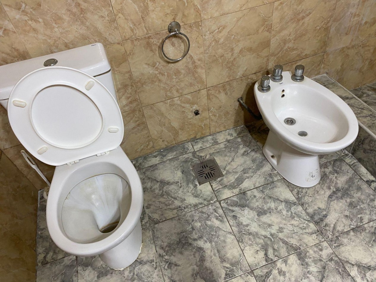 DEPARTAMENTO EN ALQUILER EN SAN MIGUEL