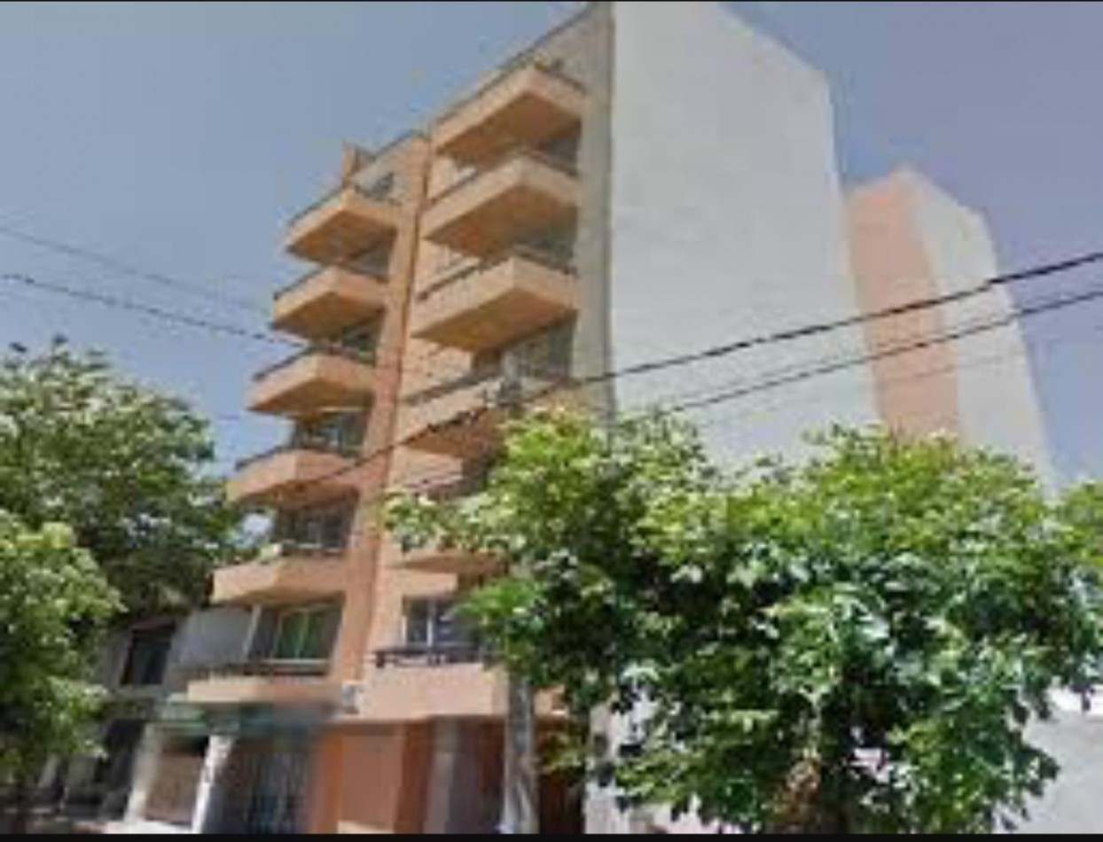 DEPARTAMENTO EN ALQUILER EN MUÑIZ