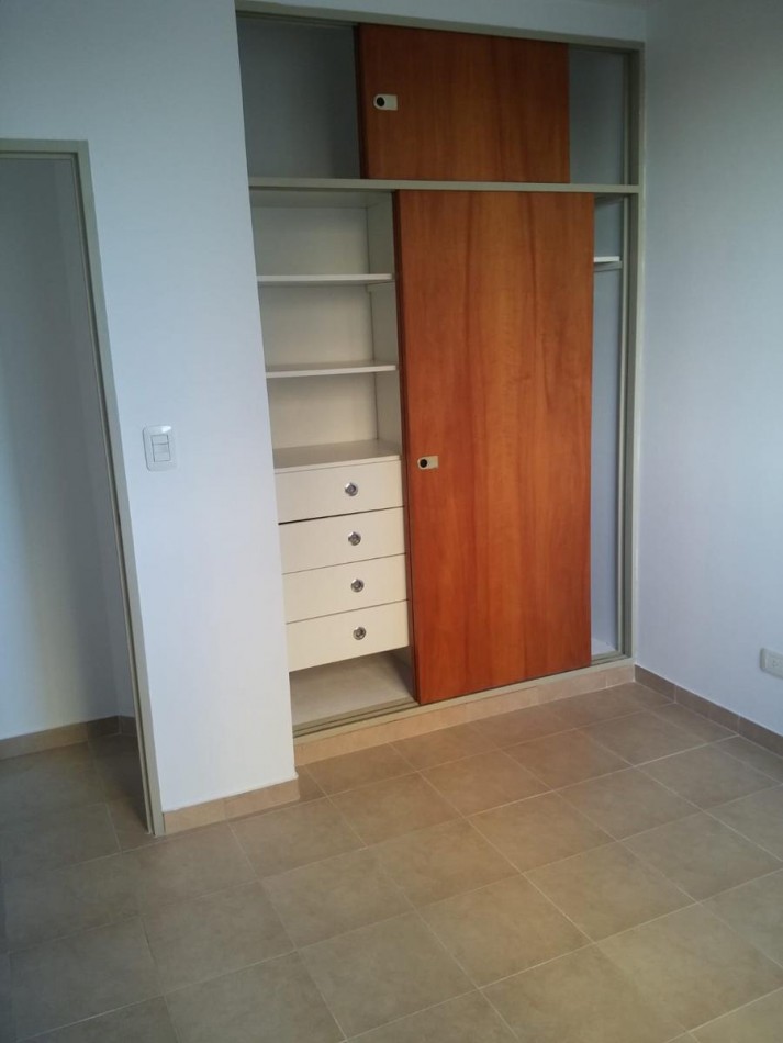 DEPARTAMENTO EN ALQUILER EN MUÑIZ