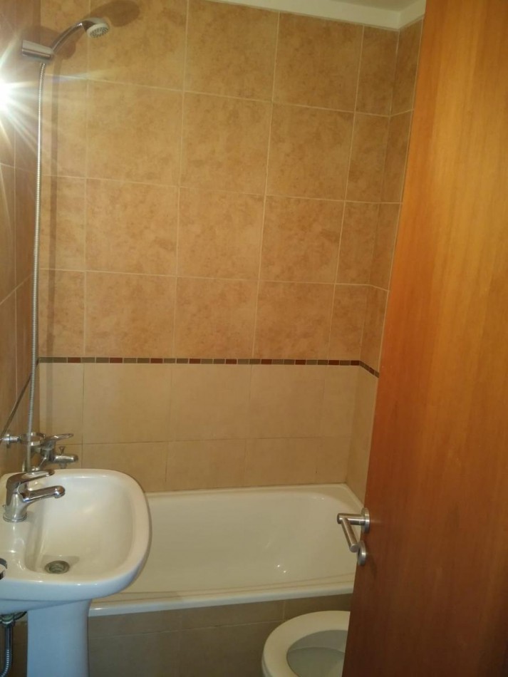 DEPARTAMENTO EN ALQUILER EN MUÑIZ