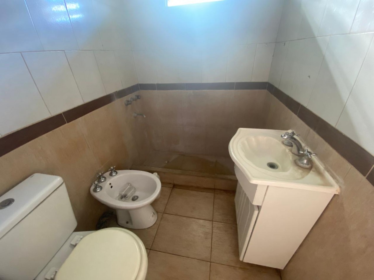 DEPARTAMENTO EN ALQUILER EN SAN MIGUEL