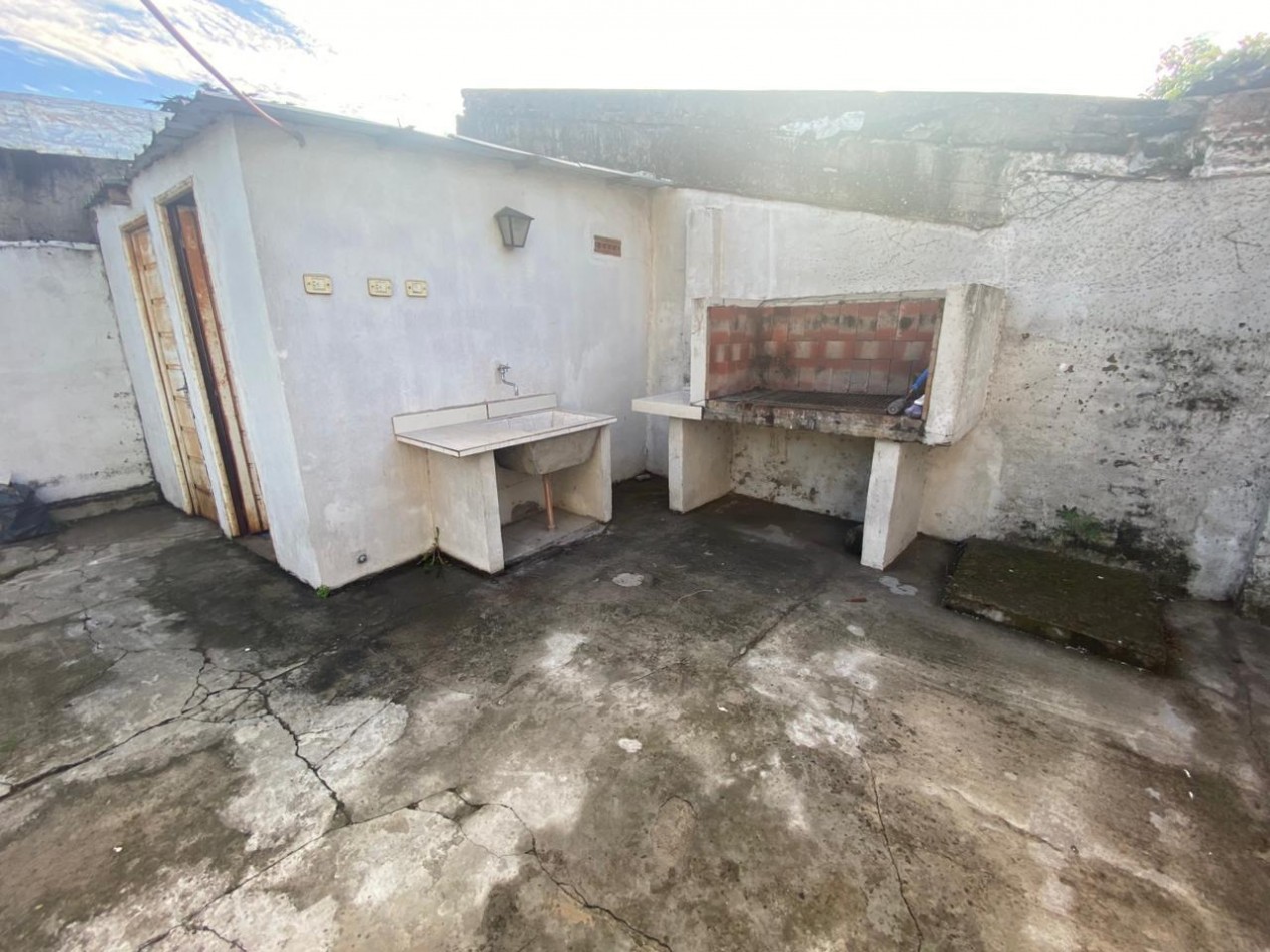 DEPARTAMENTO EN ALQUILER EN SAN MIGUEL