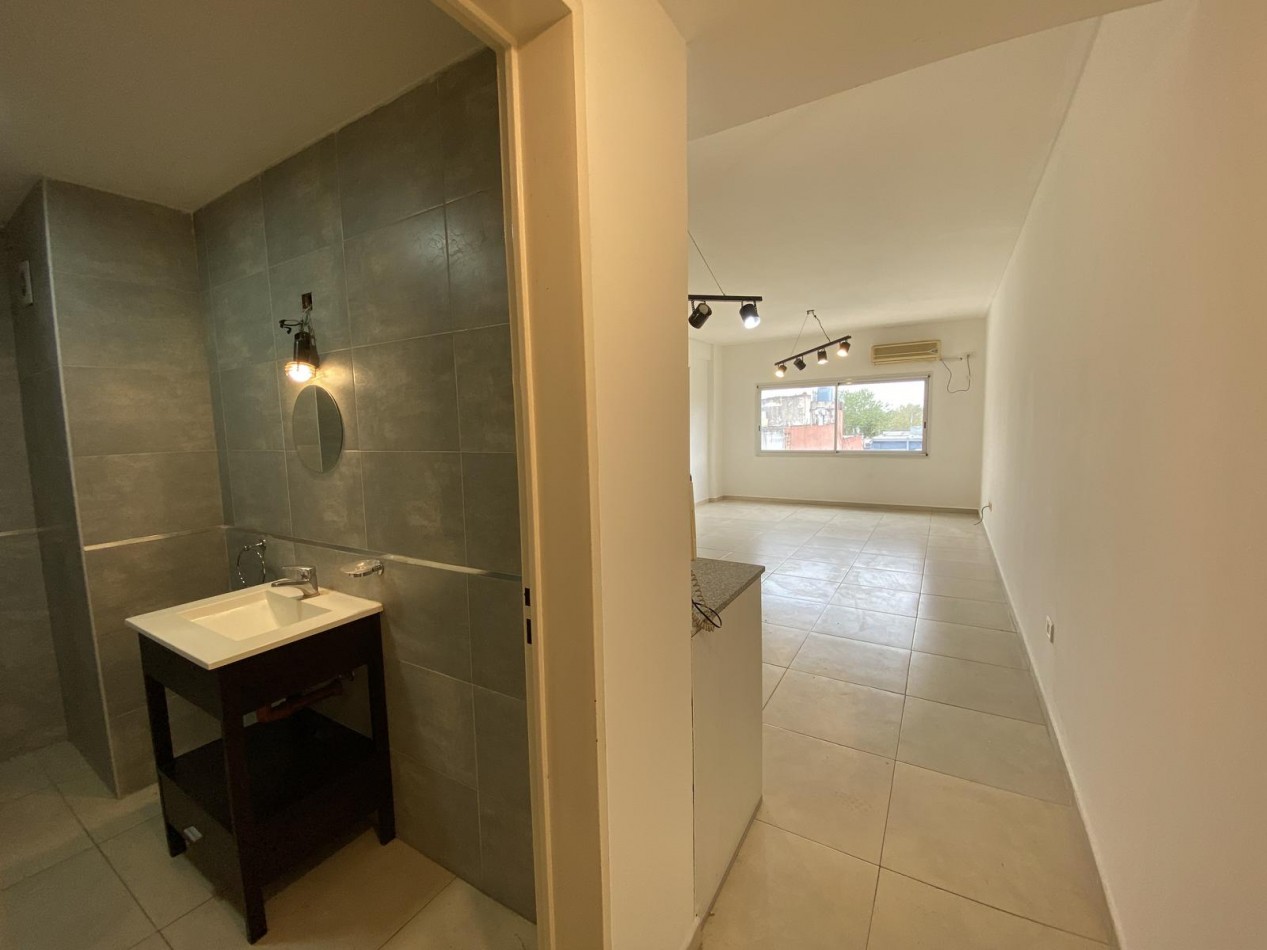 MONOAMBIENTE EN ALQUILER EN SAN MIGUEL