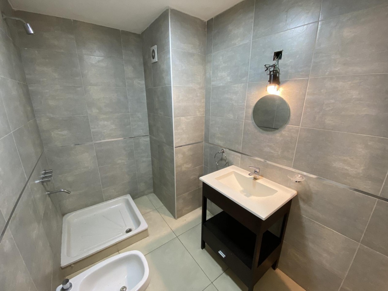 MONOAMBIENTE EN ALQUILER EN SAN MIGUEL