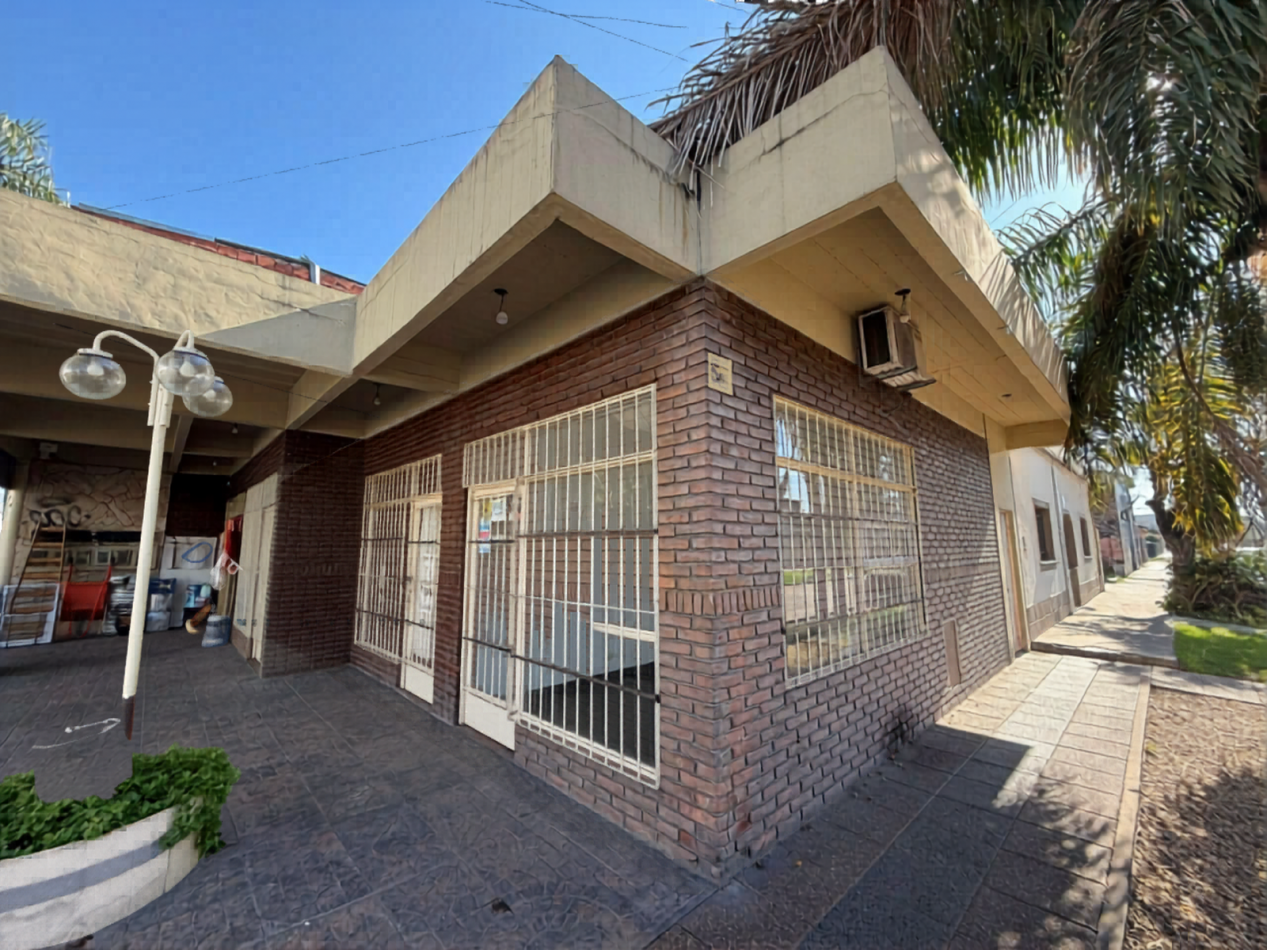 LOCAL EN ALQUILER EN VILLA DE MAYO