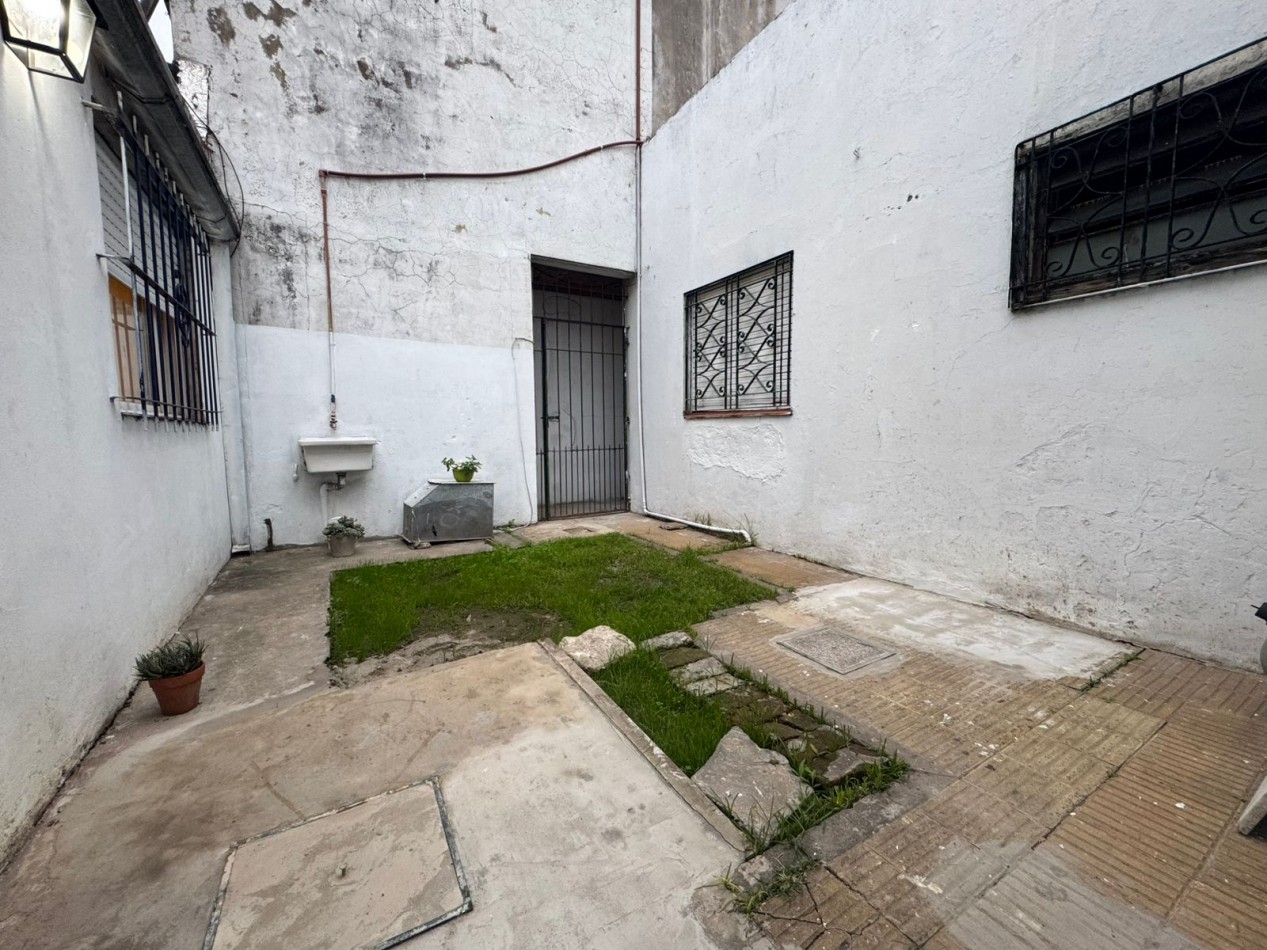 DEPARTAMENTO EN ALQUILER EN BELLA VISTA