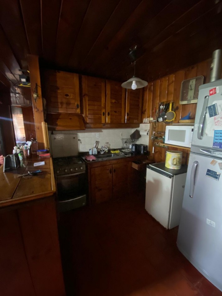 CASA EN VENTA EN BELLA VISTA