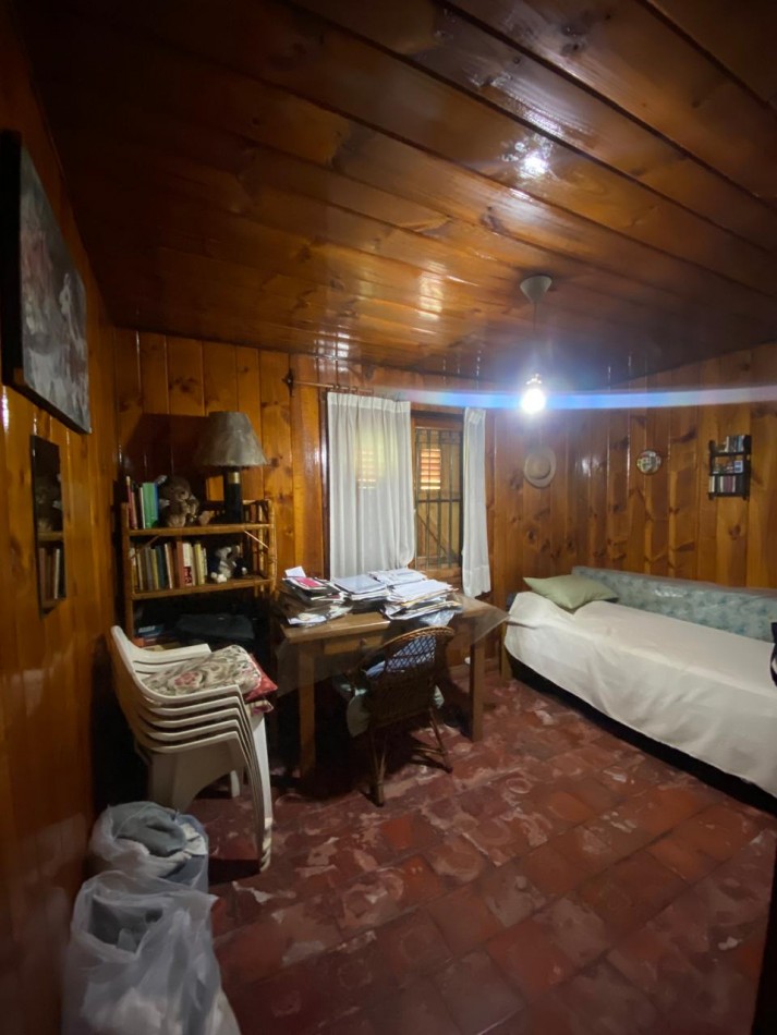CASA EN VENTA EN BELLA VISTA