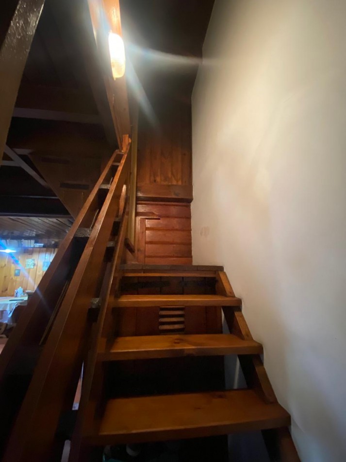 CASA EN VENTA EN BELLA VISTA